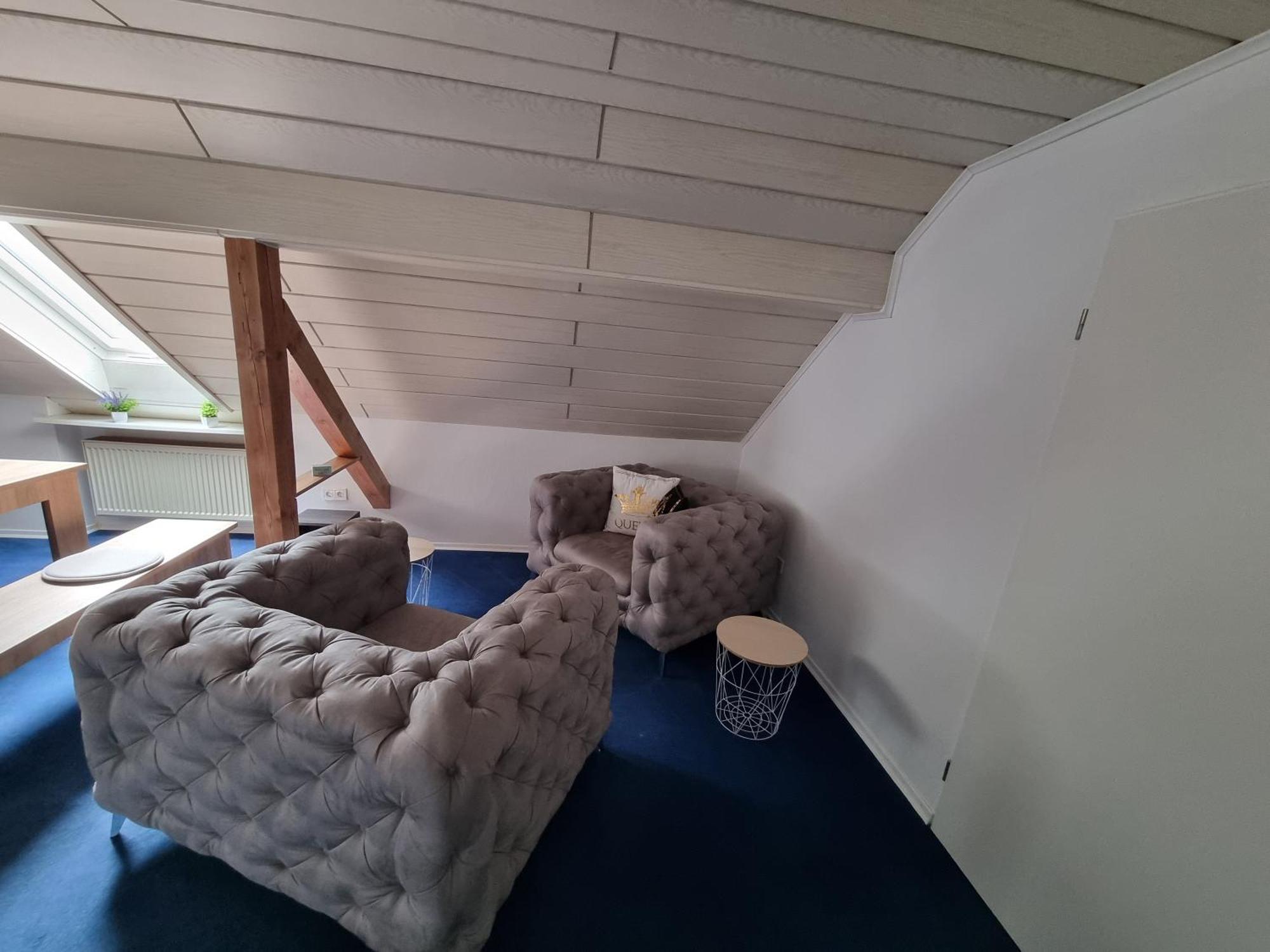 Ferienwohnung Familie Kleinbauer Wirsberg Εξωτερικό φωτογραφία