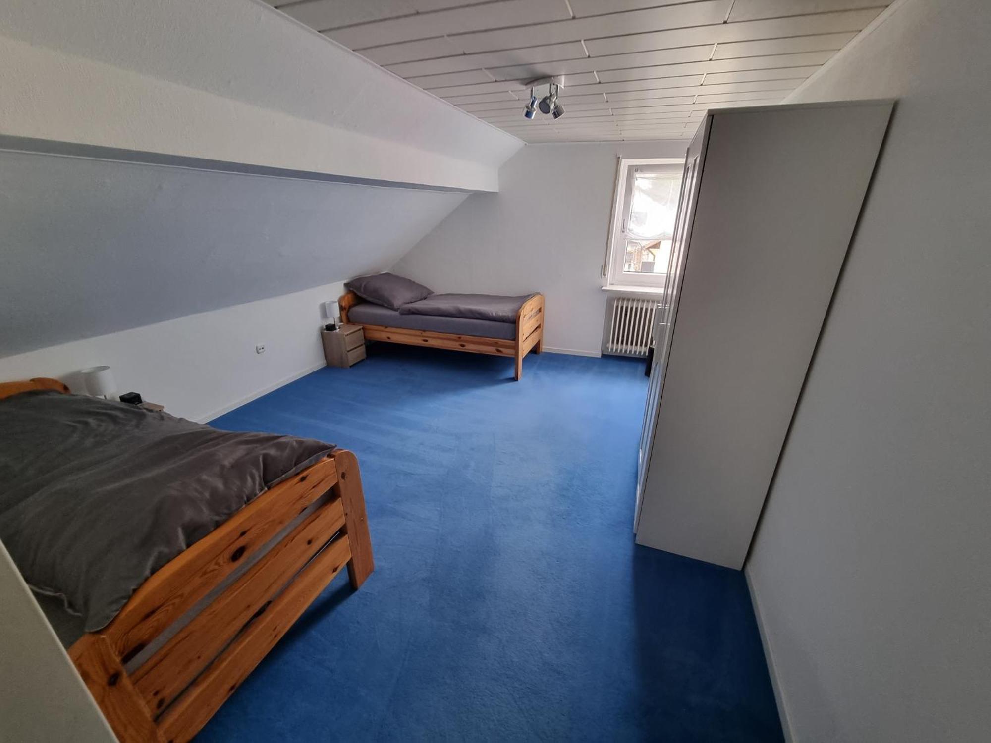 Ferienwohnung Familie Kleinbauer Wirsberg Εξωτερικό φωτογραφία