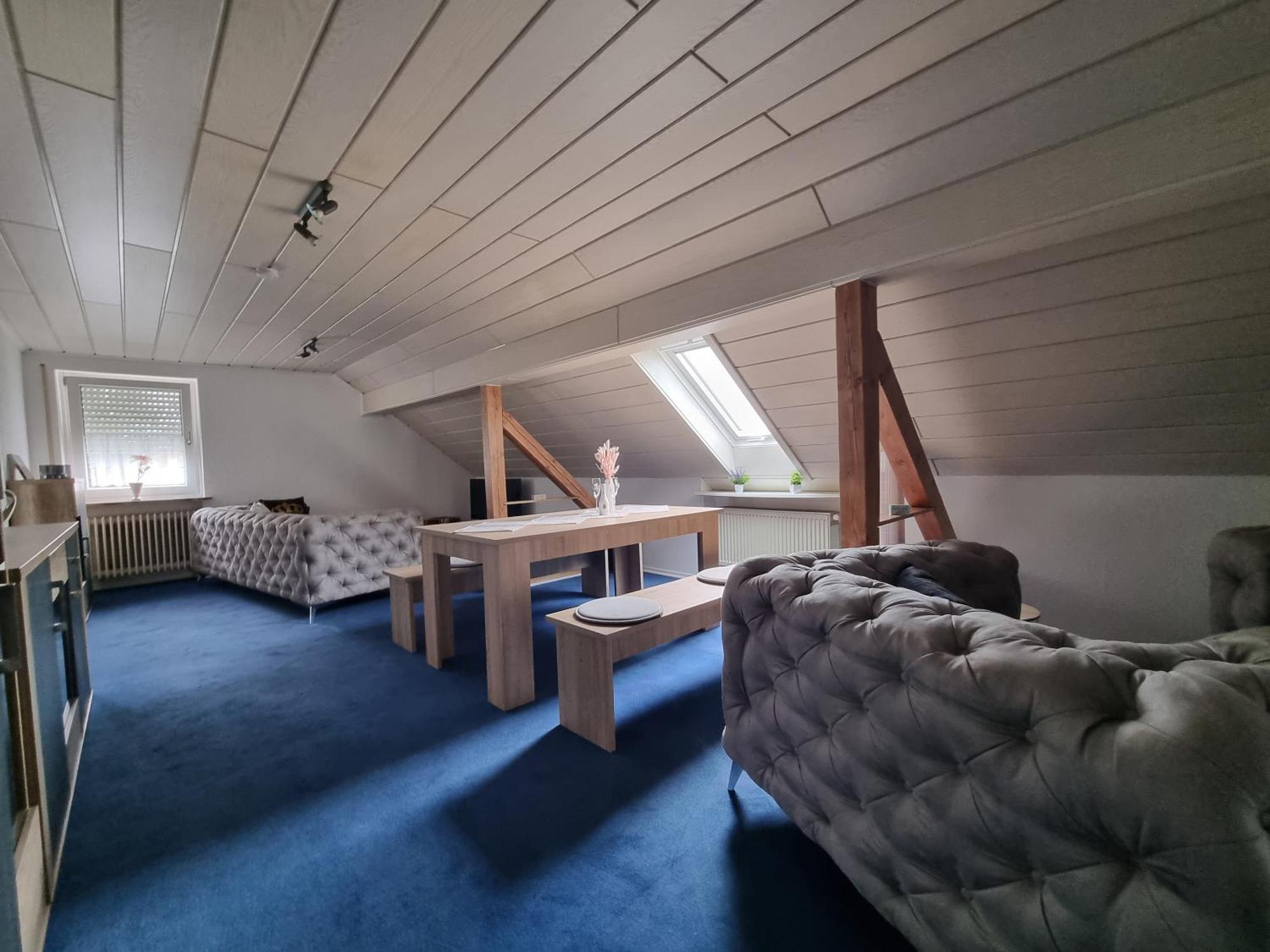 Ferienwohnung Familie Kleinbauer Wirsberg Εξωτερικό φωτογραφία