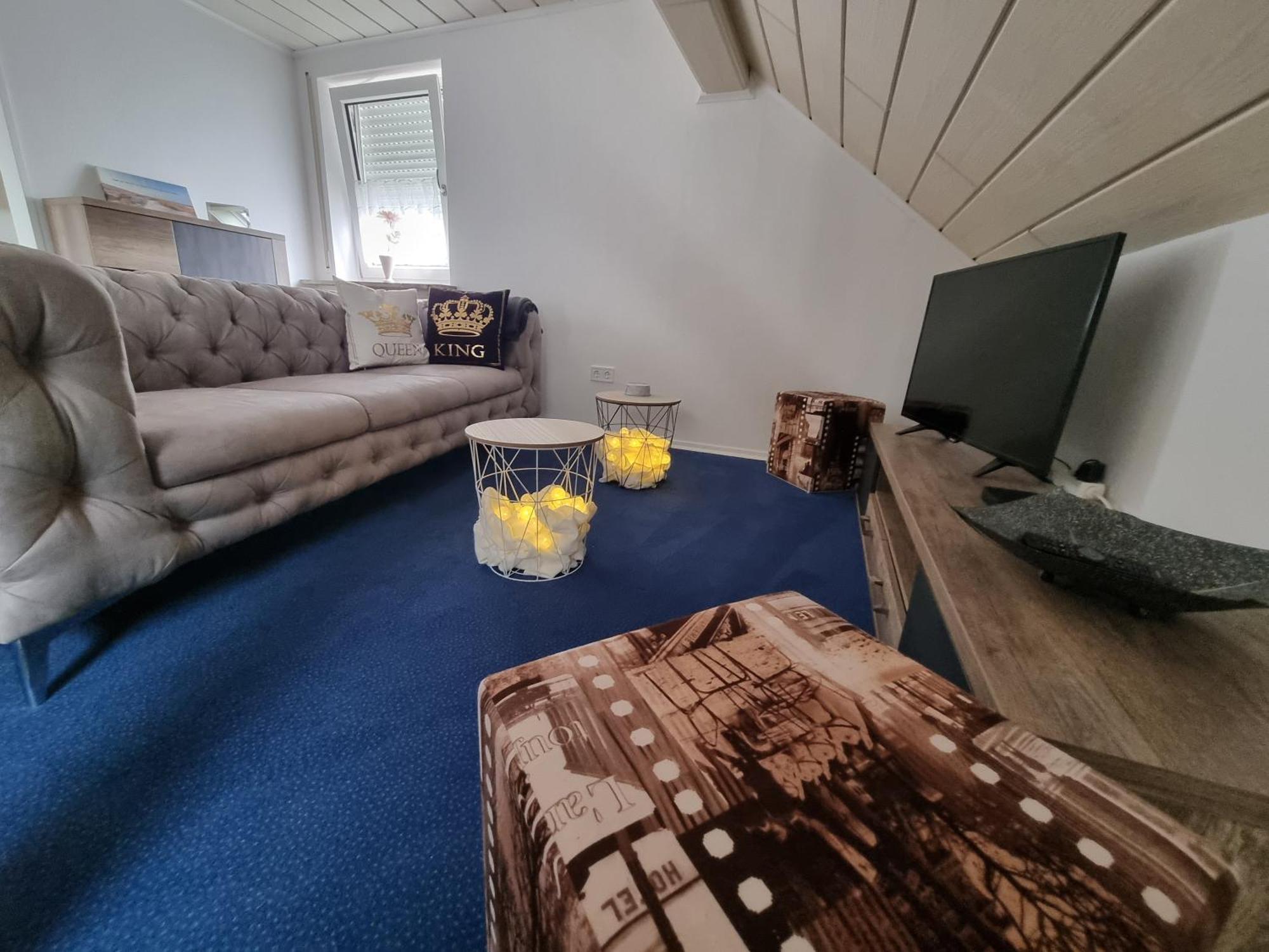 Ferienwohnung Familie Kleinbauer Wirsberg Εξωτερικό φωτογραφία