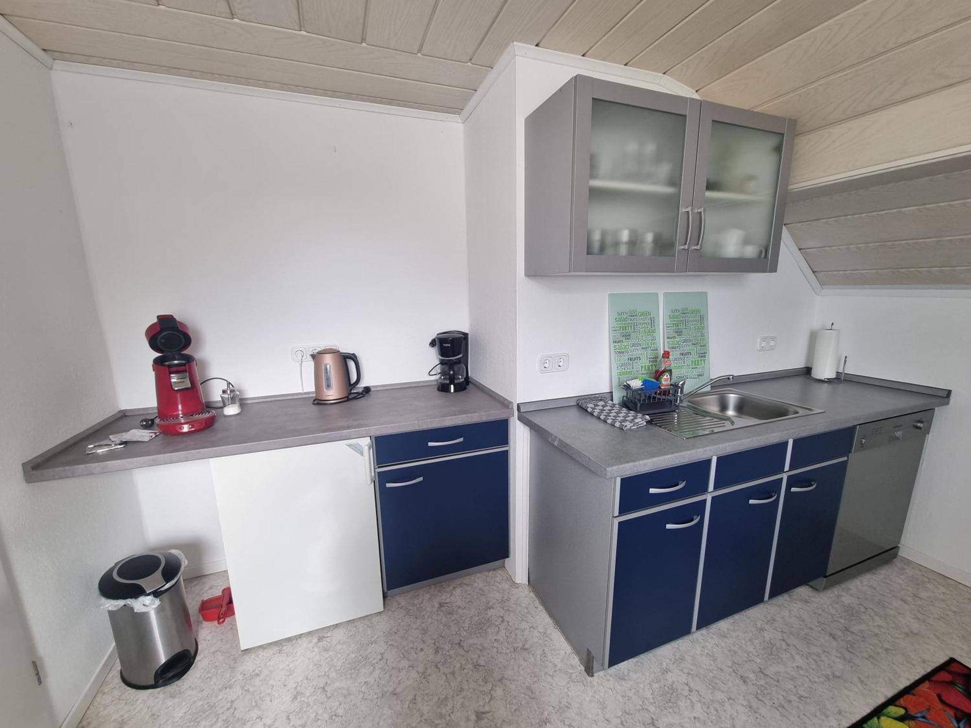 Ferienwohnung Familie Kleinbauer Wirsberg Εξωτερικό φωτογραφία